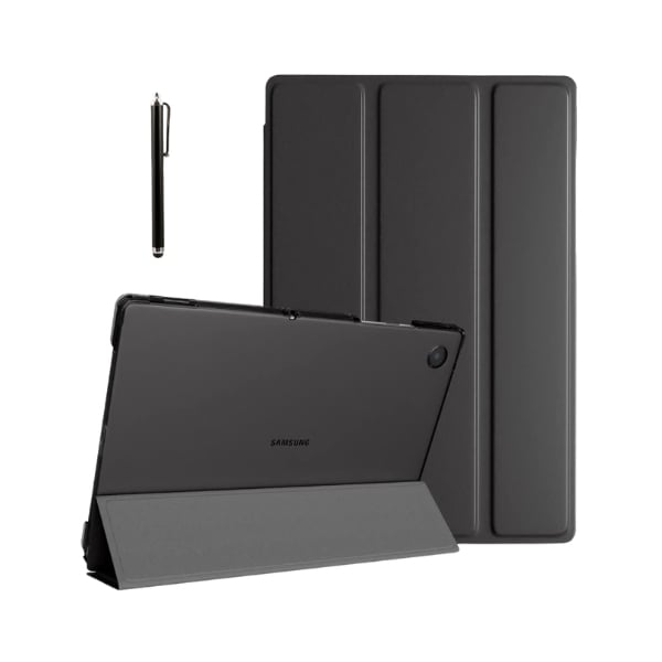Smart Case for Samsung Galaxy Tab A11 8.7" with Pen Holder