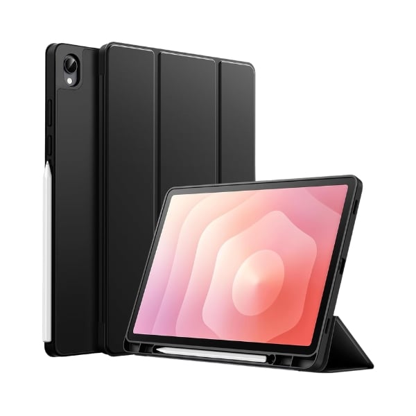 Smart Case for Samsung Galaxy Tab S11 11" with Pen Holder