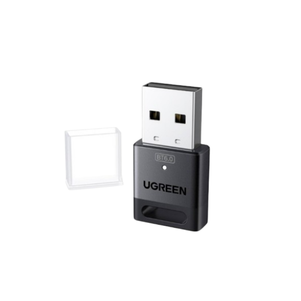 UGREEN 45134 Bluetooth 5.4 USB Adapter