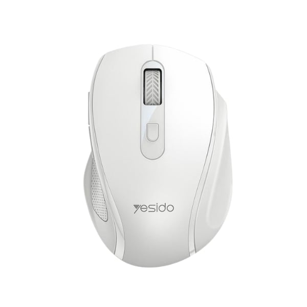 Yesido KB45 6-Button 2.4GHz Wireless Mouse