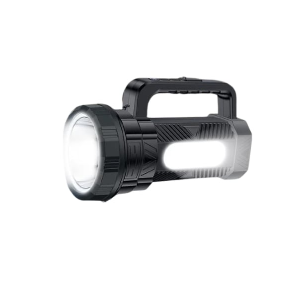 Yesido TC12 Rechargeable Handheld LED Search Flashlight