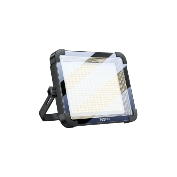Yesido DH17 20W Rechargeable LED Emergency Light