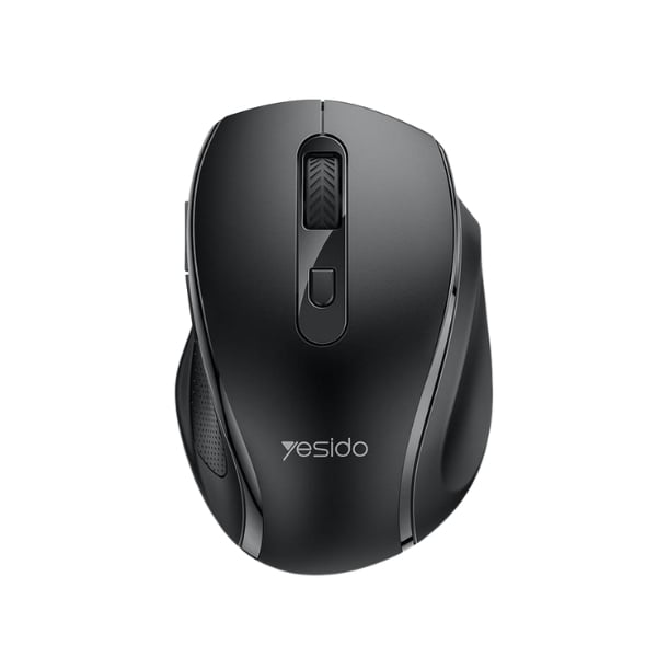 Yesido KB45 6-Button 2.4GHz Wireless Mouse