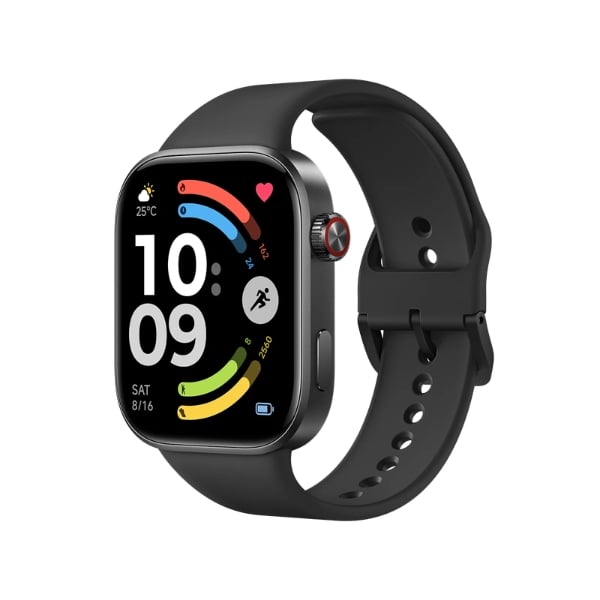 Mi Xiaomi Redmi Watch 6 Black — M2523W1