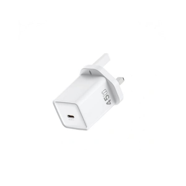 WIWU Wi-G036 Essen 45W GaN Charger