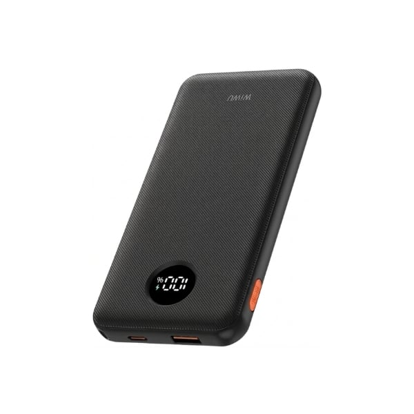 WiWU PN03 Essen 10000mAh 22.5W Power Bank