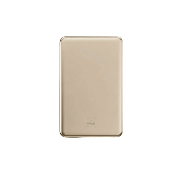 WIWU SA23 10000mAh 20w PD Magnetic Power Bank