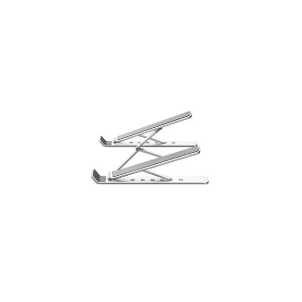 RECCI RHO-M21 Adjustable Aluminium Laptop and Tablet Stand