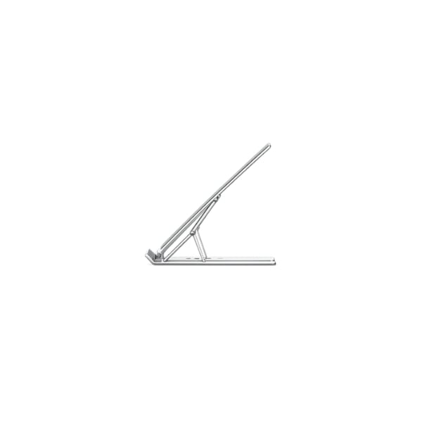 RECCI RHO-M21 Adjustable Aluminium Laptop and Tablet Stand