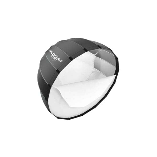 Plokama PK-600S Kit B 300W LED Studio Light