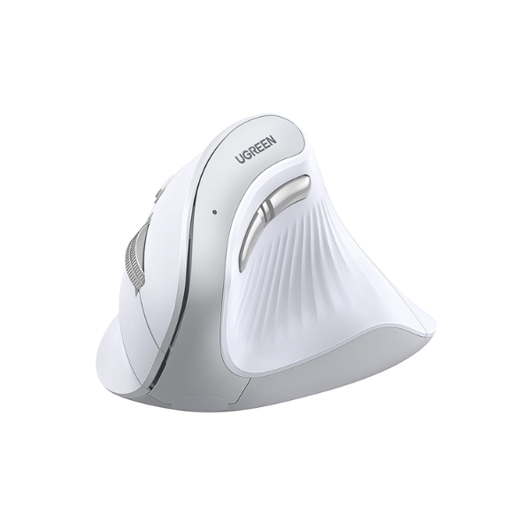 UGREEN 45759 Multi-Mode Vertical Wireless Mouse