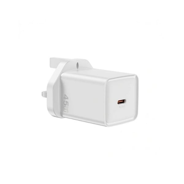 WIWU Wi-G036 Essen 45W GaN Charger