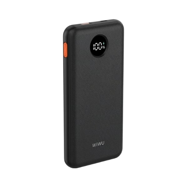 WiWU PN03 Essen 10000mAh 22.5W Power Bank