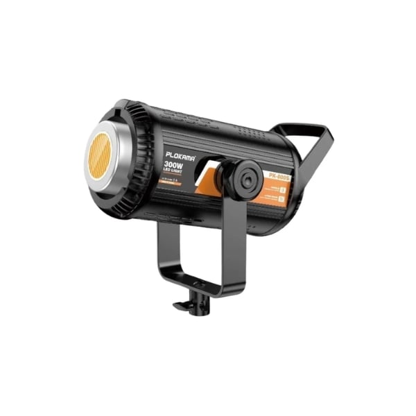 Plokama PK-600S Kit B 300W LED Studio Light