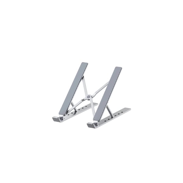 RECCI RHO-M21 Adjustable Aluminium Laptop and Tablet Stand