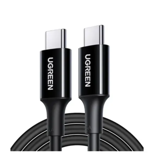 UGREEN 80372 100W USB-C Charging Cable 2M