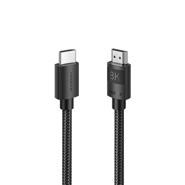 UGREEN 40179 8K HDMI Braided Cable