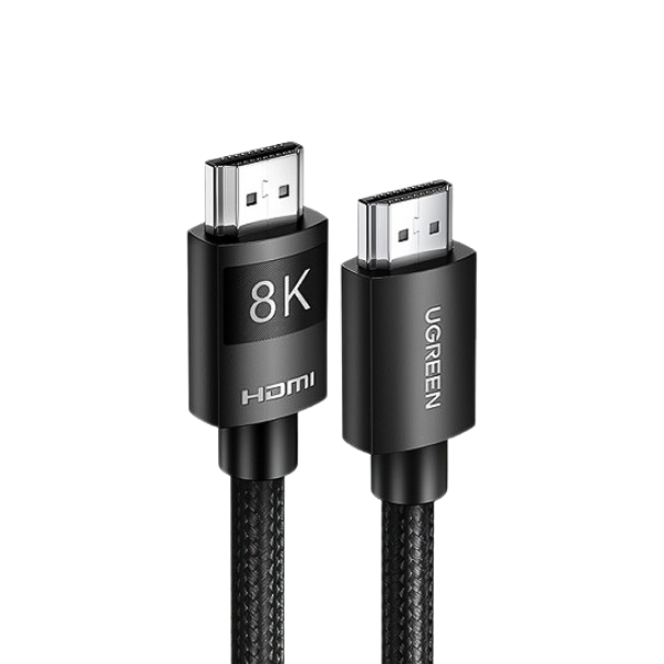 UGREEN 40179 8K HDMI Braided Cable