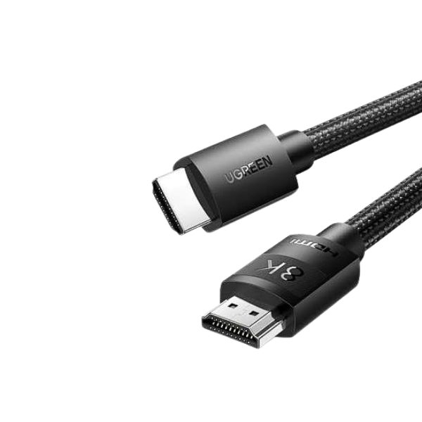 UGREEN 40179 8K HDMI Braided Cable