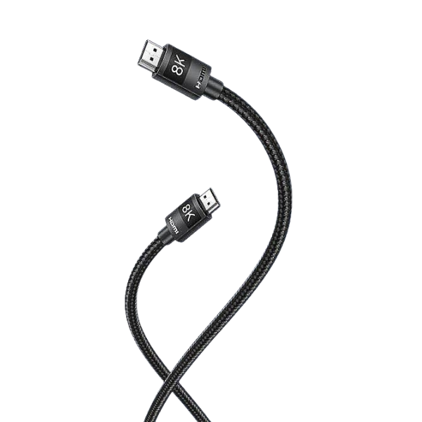 UGREEN 40181 8K HDMI Braided Cable 3M