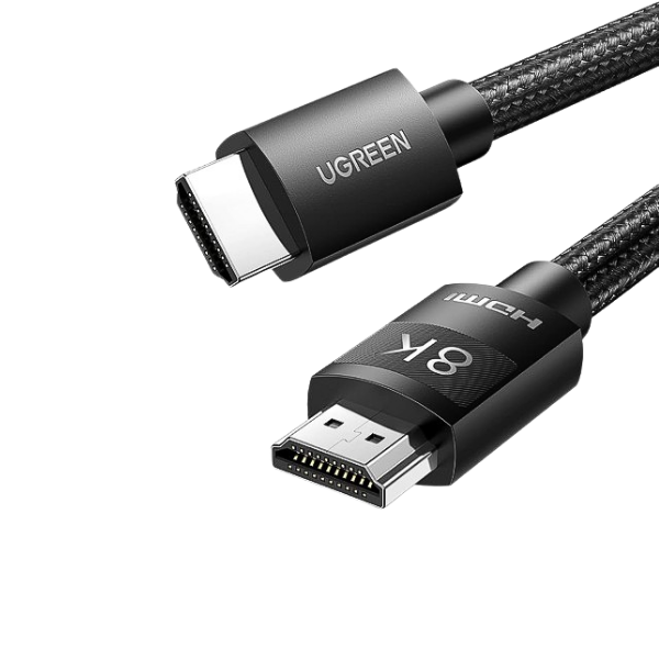 UGREEN 40181 8K HDMI Braided Cable 3M