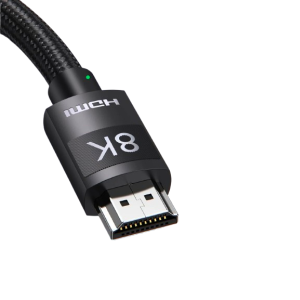 UGREEN 40181 8K HDMI Braided Cable 3M
