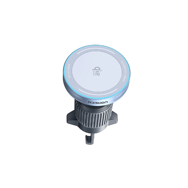 UGREEN 55967 25W MagFlow Magnetic Wireless Car Charger