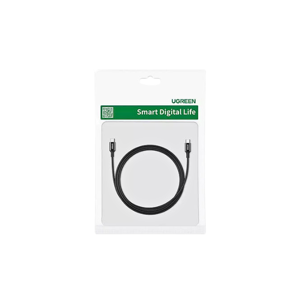 UGREEN 80372 100W USB-C Charging Cable 2M