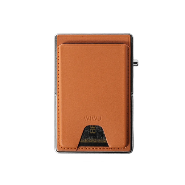 WIWU MW-006 Regal Mag Metal Stand Card Holder