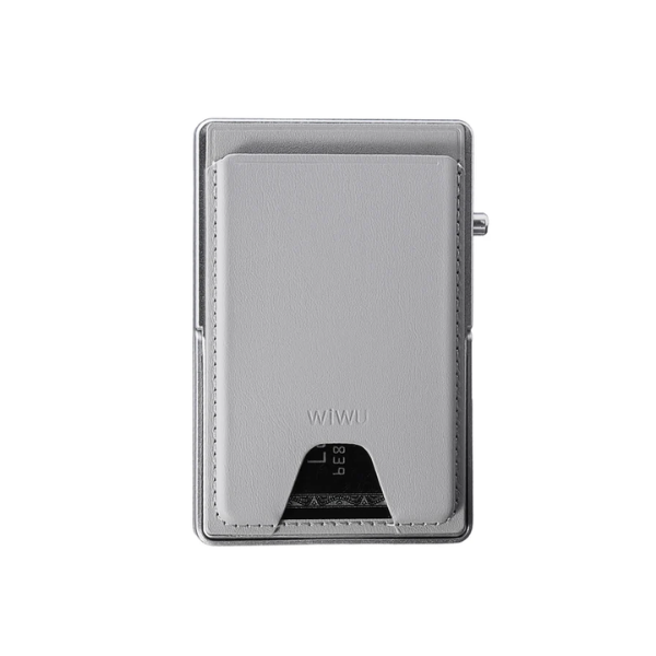 WIWU MW-006 Regal Mag Metal Stand Card Holder