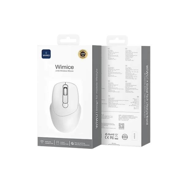 WIWU WM113 Wireless Mouse