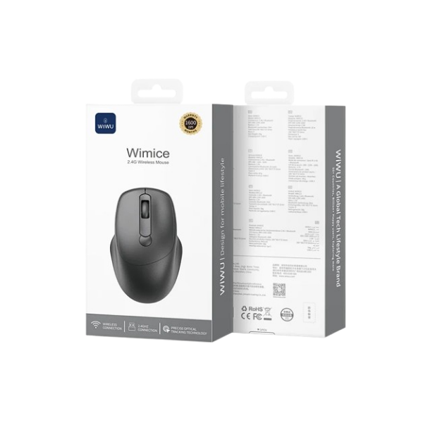 WIWU WM113 Wireless Mouse