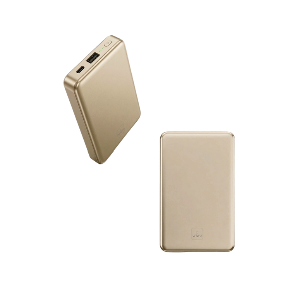 WIWU SA23 10000mAh 20w PD Magnetic Power Bank