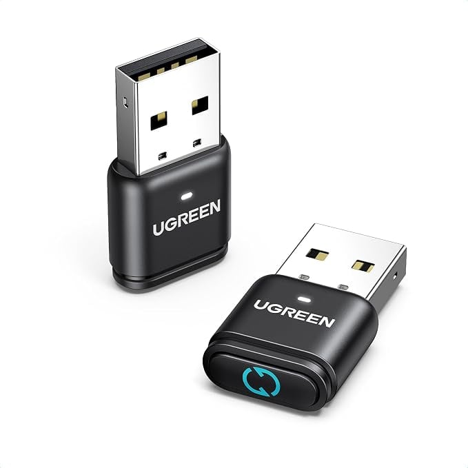 UGREEN 35994 BT301 Bluetooth 5.3 USB Adapter