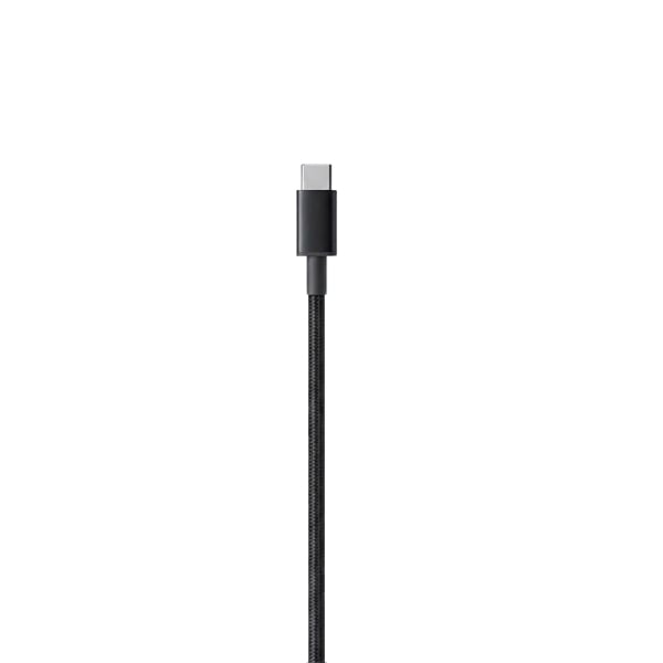 Anker A8752H11 60W USB-C to USB-C Nylon Braided Cable 1M