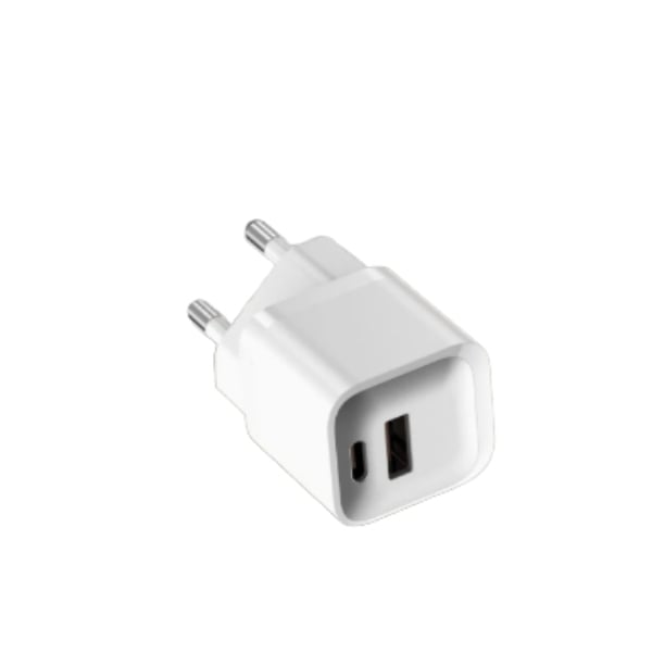 ASPOR A870 30W GaN PD Mini Fast Charger UK Plug