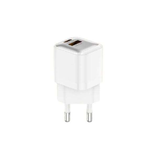 ASPOR A870 30W GaN PD Mini Fast Charger UK Plug