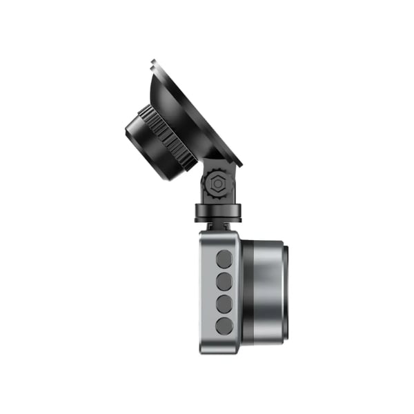 Green Lion GCAM-14 Dash Cam Pro 4K Front 1080P Rear Camera