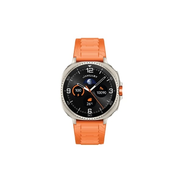 Green Lion GL-SWA61 Connect 2 Smart Watch