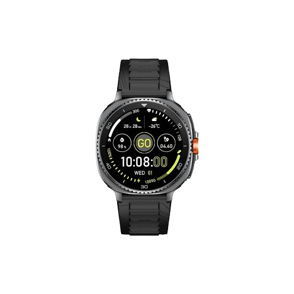 Green Lion GL-SWA61 Connect 2 Smart Watch