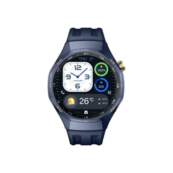 Green Lion GL-SWA69 Grand AMOLED Smartwatch