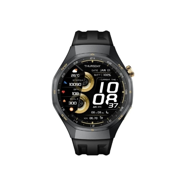 Green Lion GL-SWA69 Grand AMOLED Smartwatch