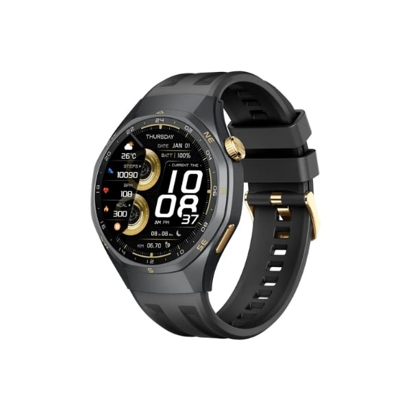 Green Lion GL-SWA69 Grand AMOLED Smartwatch