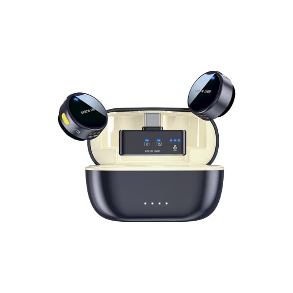 Green Lion GM-92X Wireless Microphone
