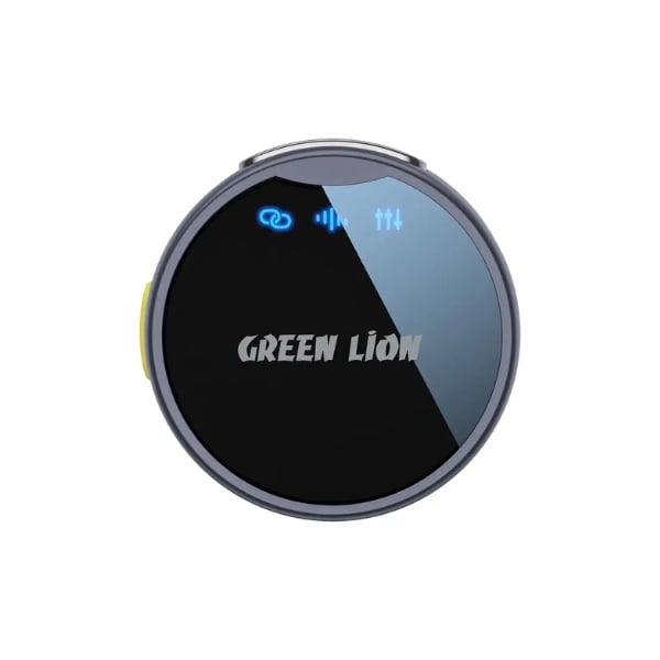 Green Lion GM-92X Wireless Microphone