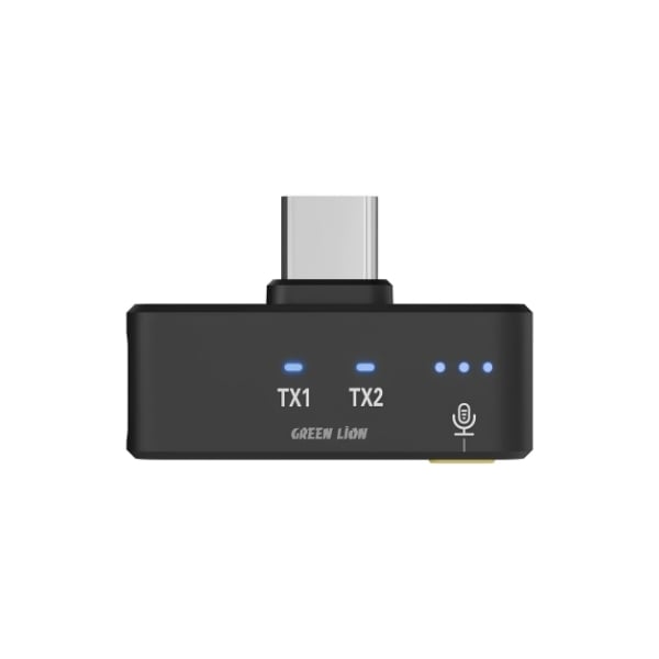 Green Lion GM-92X Wireless Microphone