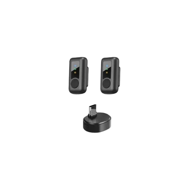 Green Lion GM-94X NC Wireless Microphone