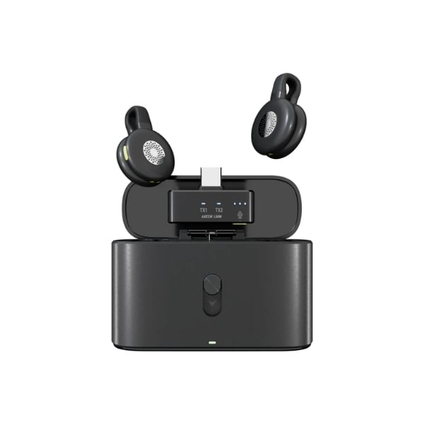 Green Lion GM-95X Wireless Microphone