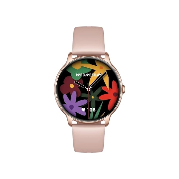 Green Lion Rivo GL-SWA46 Smart Watch