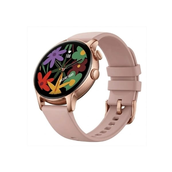Green Lion Rivo GL-SWA46 Smart Watch